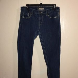 Levi jeans